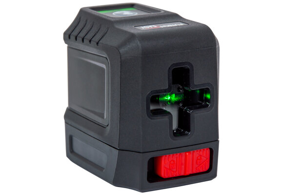 LL3405 Lijnlaser Groen