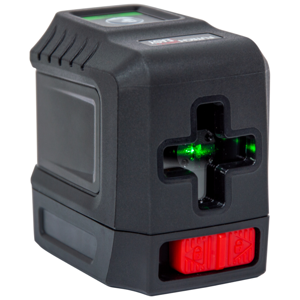 LL3405 Lijnlaser Groen