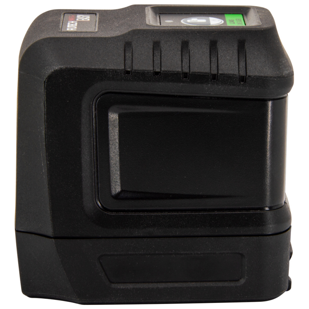 LL3405 Lijnlaser Groen