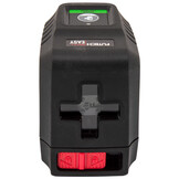 LL3405 Lijnlaser Groen