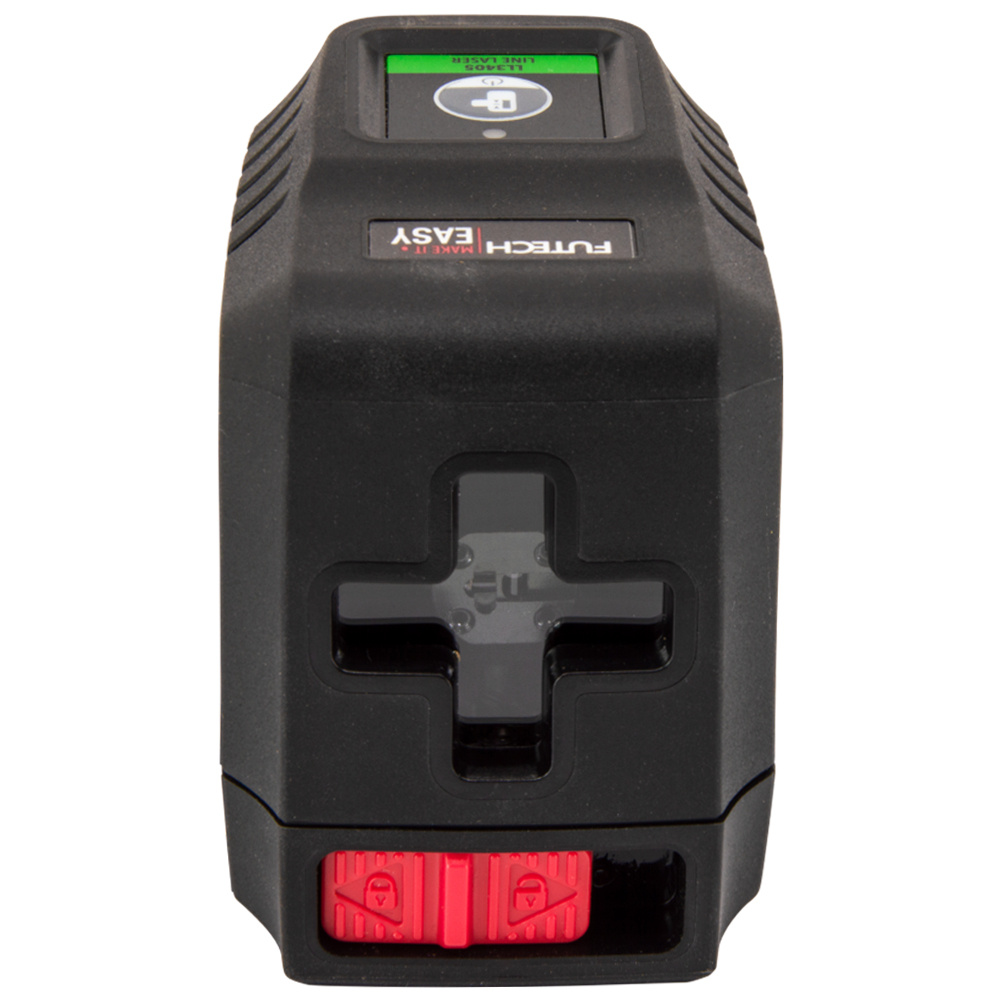 LL3405 Lijnlaser Groen