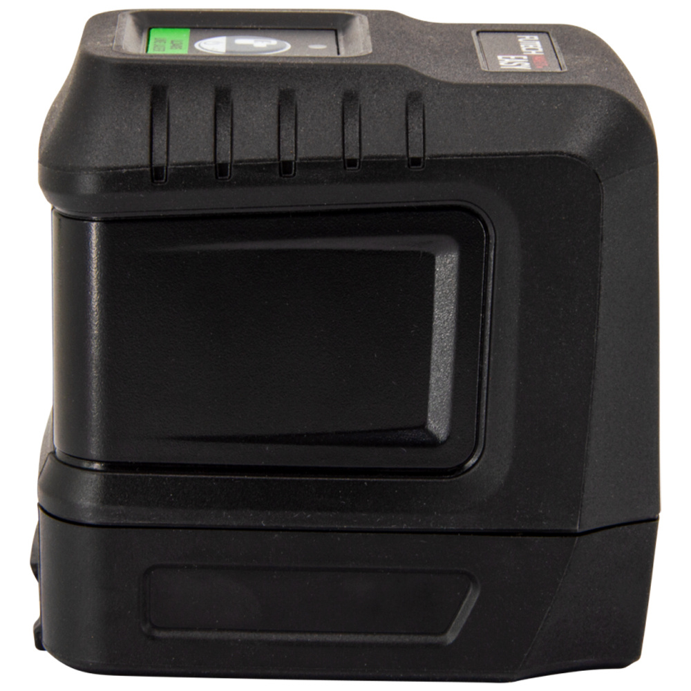 LL3405 Lijnlaser Groen