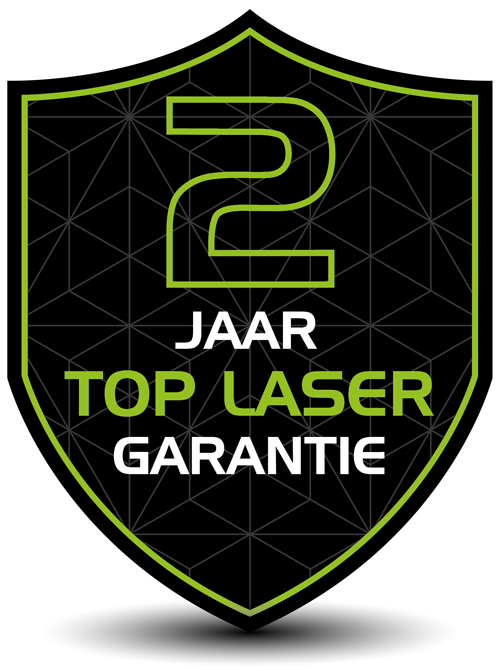 Garantie logo