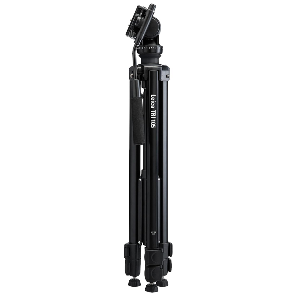 TRI 105 Robuust Statief 180cm