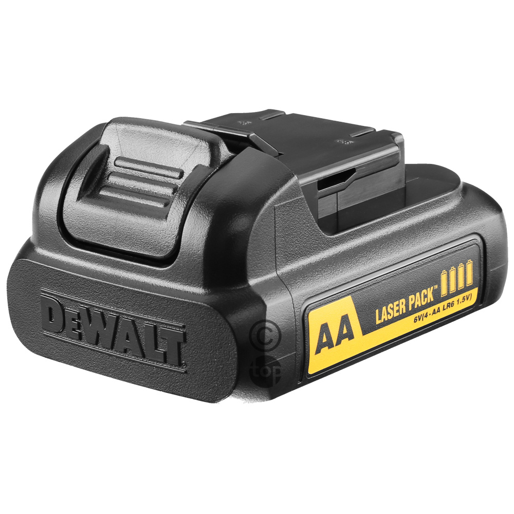 AA Alkaline Batterijhouder