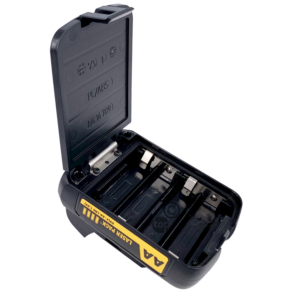 AA Alkaline Batterijhouder