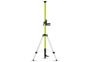 TLP-360 TRI Combi Paalstatief