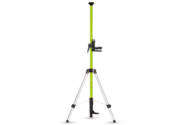 TLP-360 TRI Combi Paalstatief