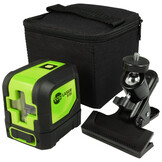 X1S SEMI Groene 2-Lijns Laser