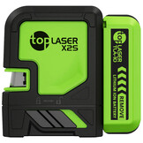 X2S SEMI Groene Lijnlaser