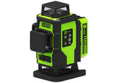 X4DS SEMI 4x360° 4D Lijnlaser Groen