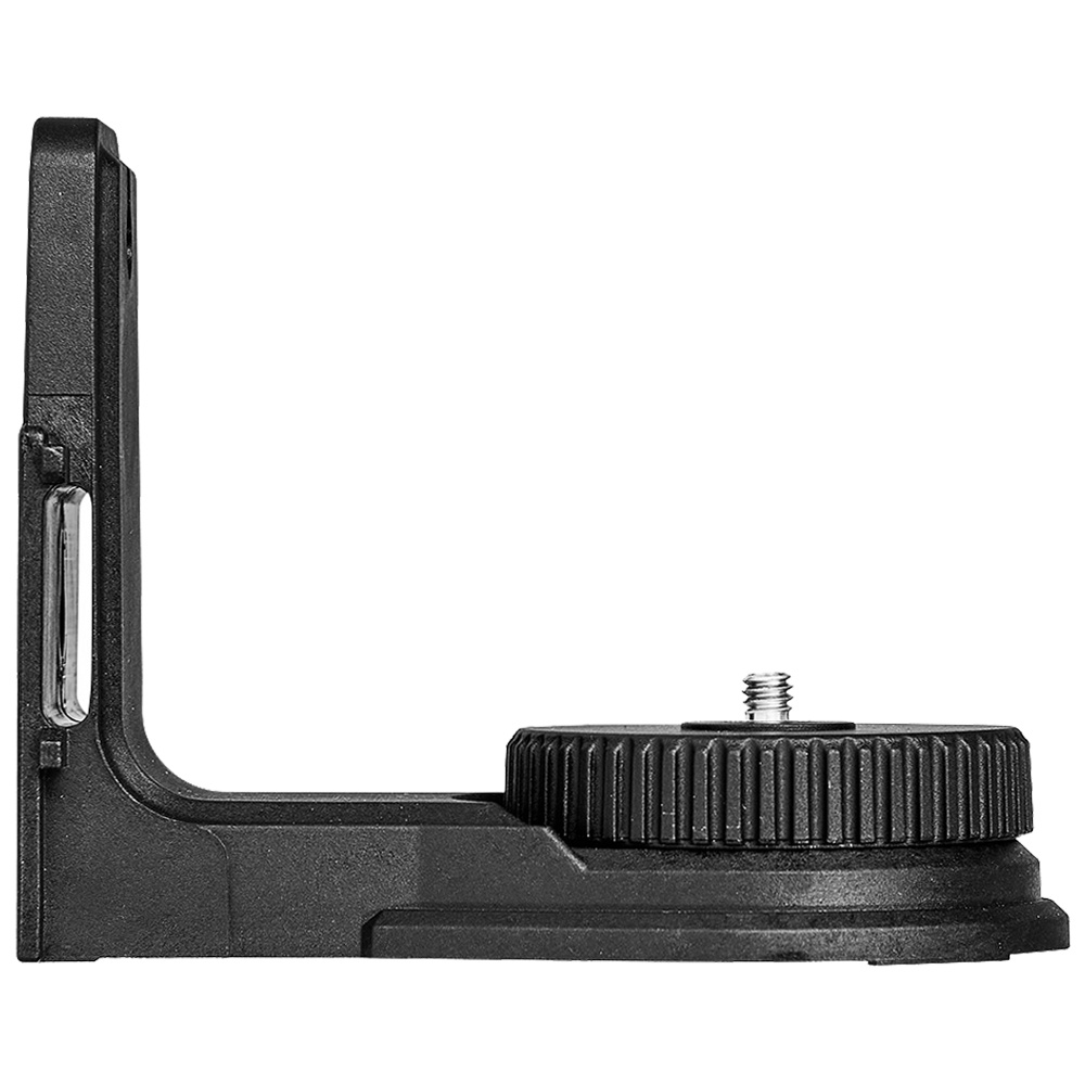 TLW05 Wandhouder 1/4"