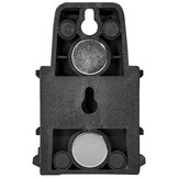 TLW05 Wandhouder 1/4"