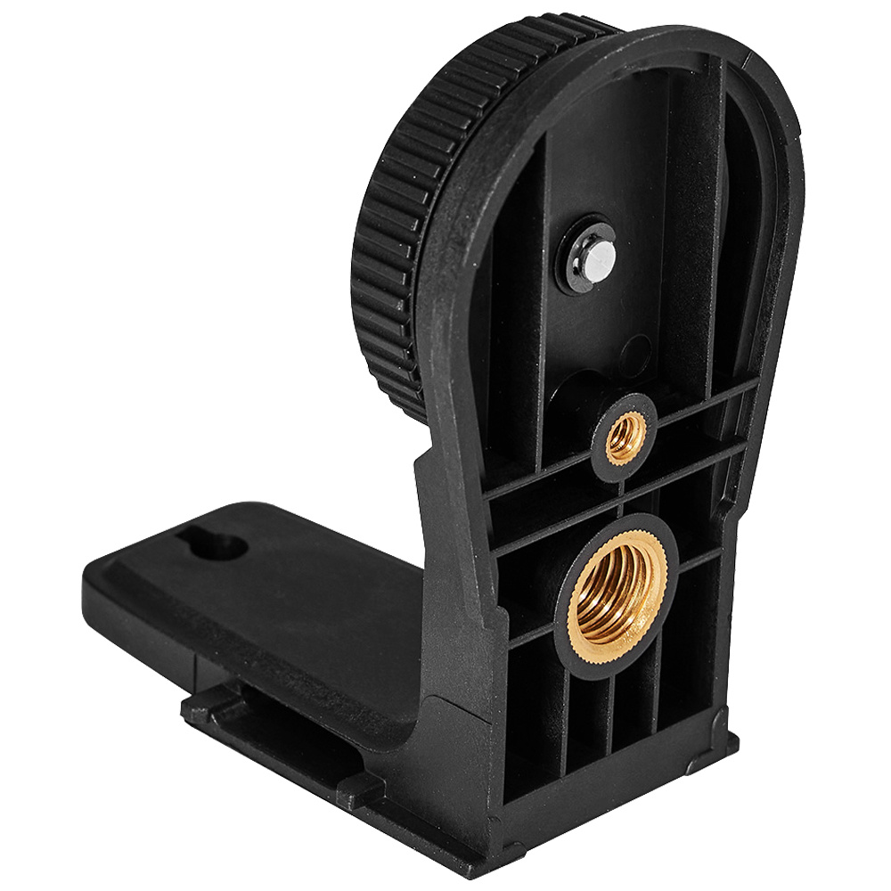 TLW05 Wandhouder 1/4"