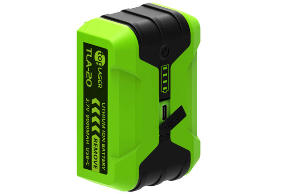 TLA-20 Li-Ion Accu