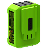 TLA-20 Lithium Ion Accu