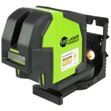 CrossDot Lijn- Puntlaser Groen