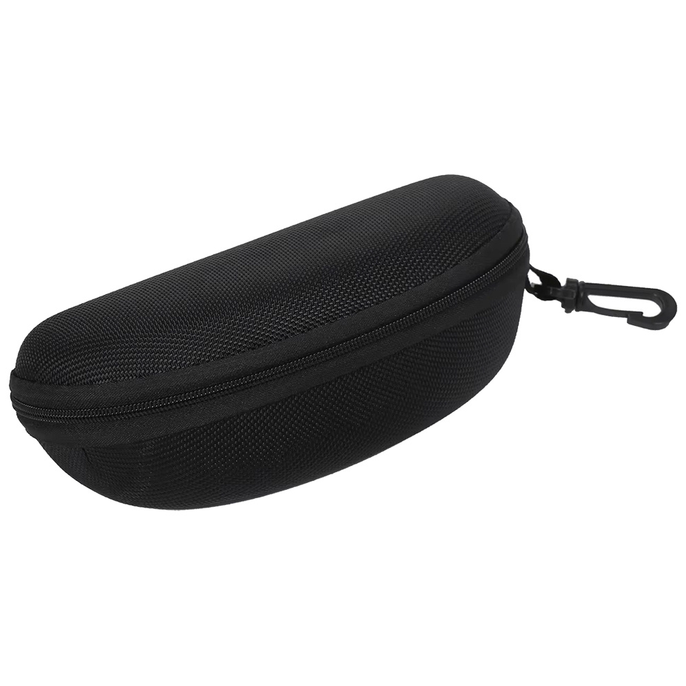 Laserbril Groen + Etui