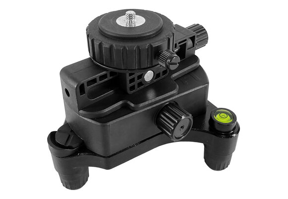 TLA-3D Adapter Fijnafstelling 3D & 4D Lasers