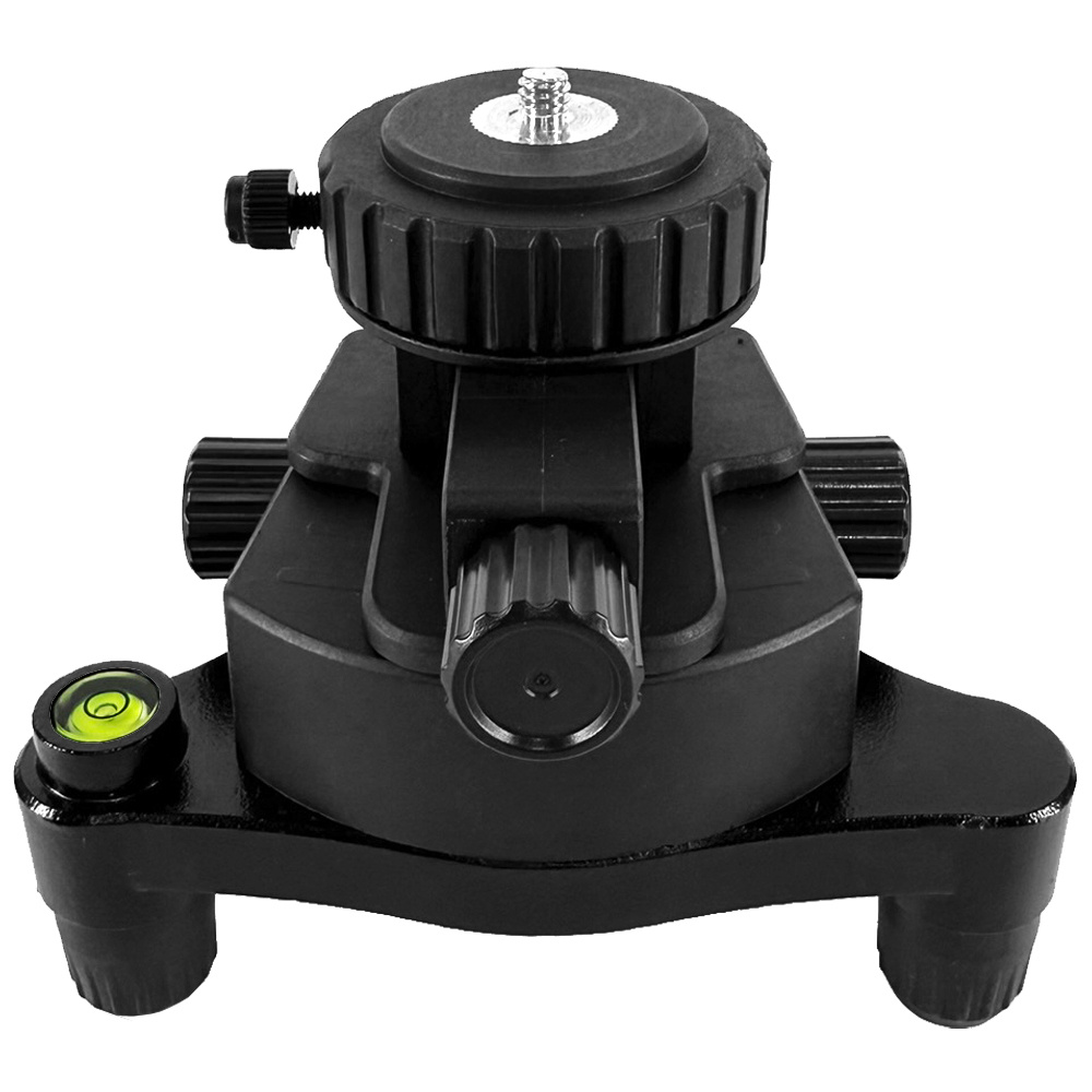 TLA-3D Adapter Fijnafstelling