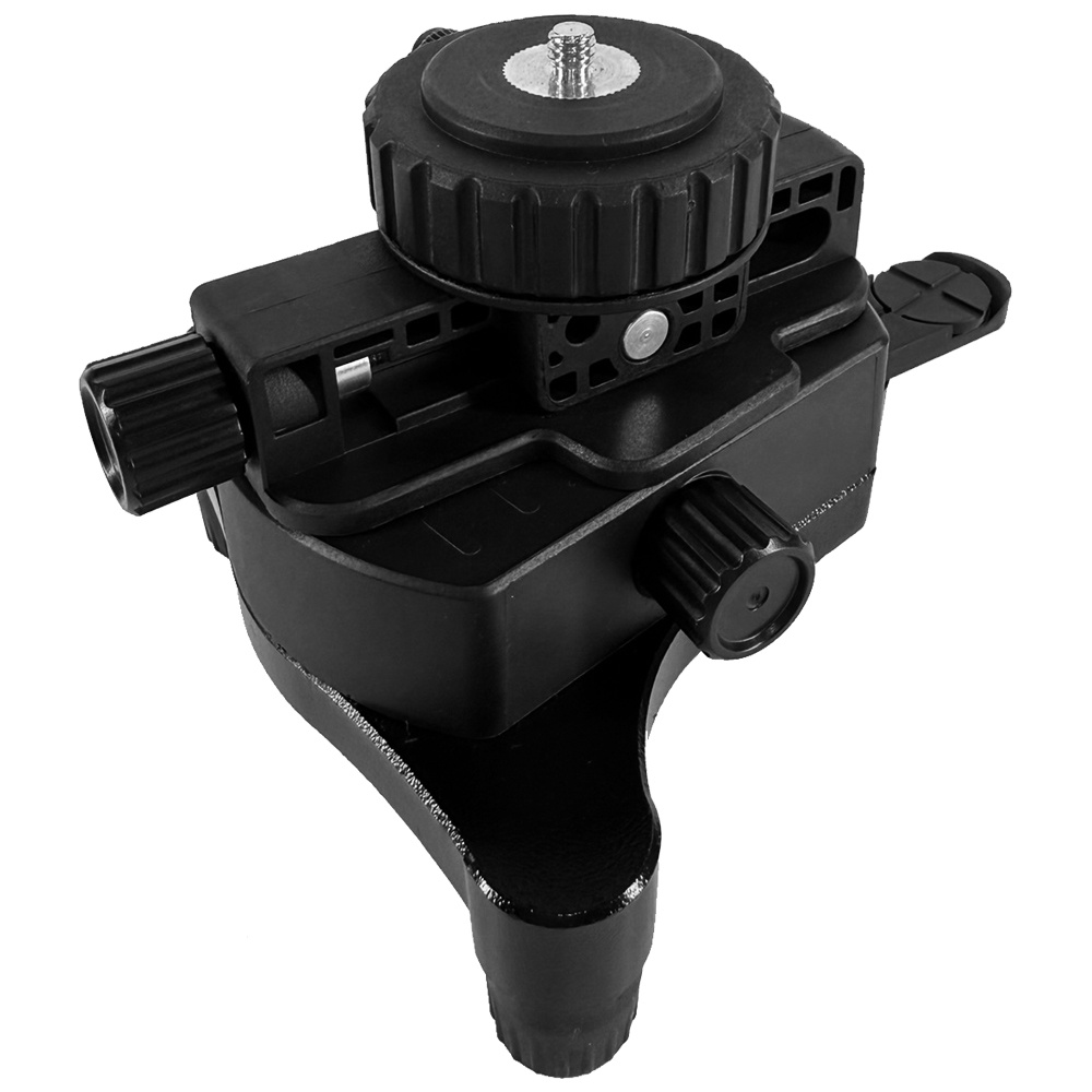 TLA-3D Adapter Fijnafstelling