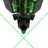 TLA-3D Adapter Fijnafstelling
