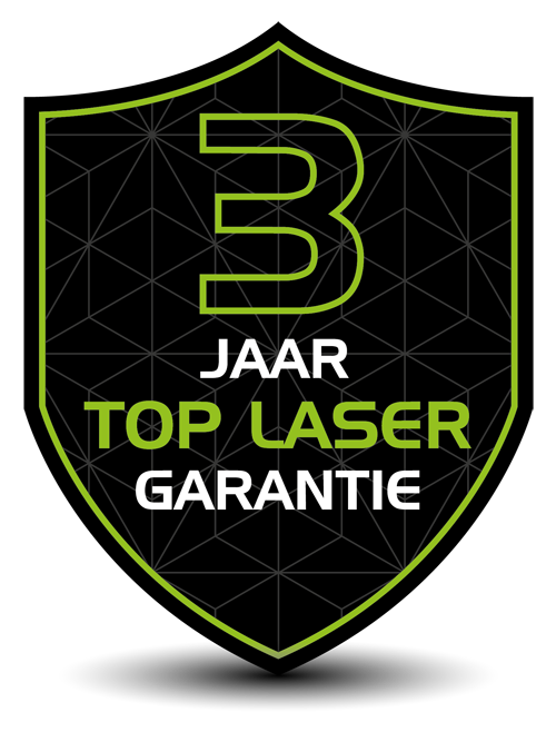 Garantie logo