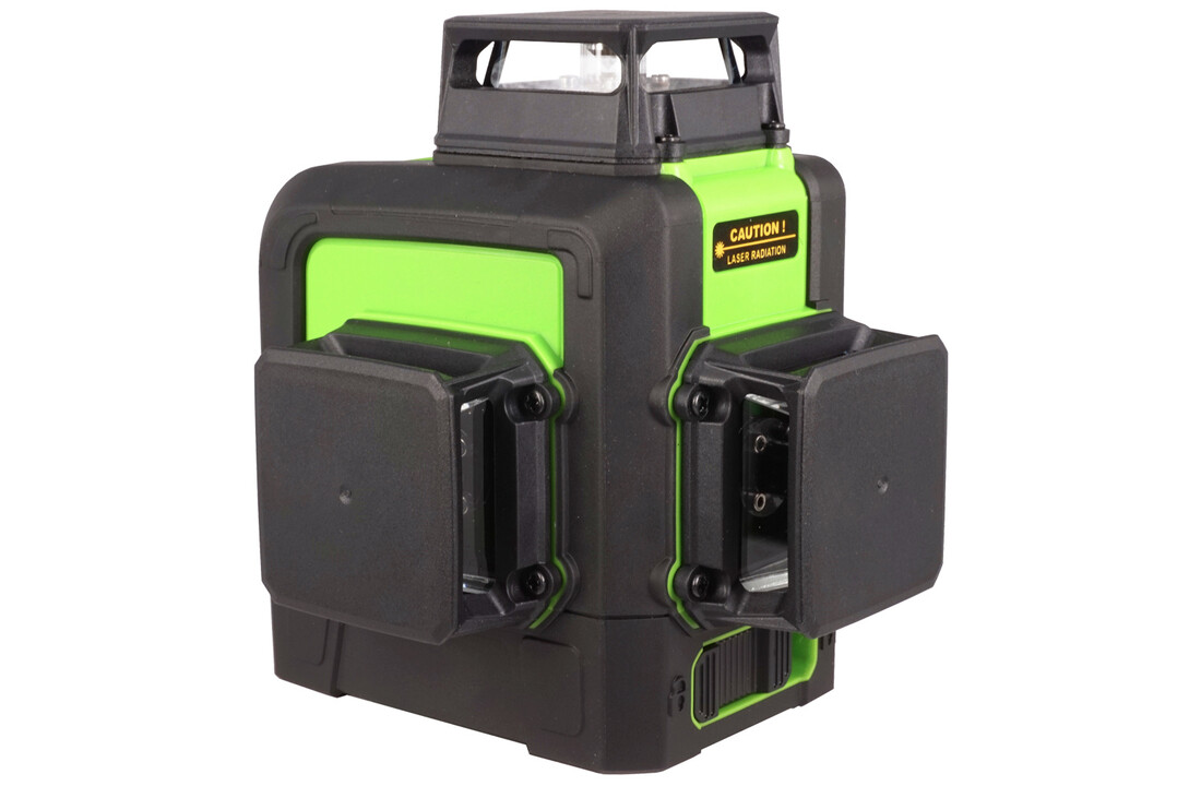 Li-Ion Accu voor X3DG