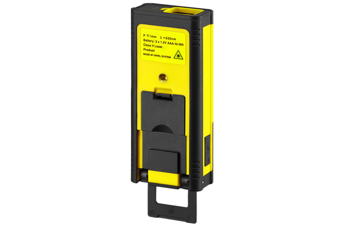 HDM-70G Afstandsmeter Groen 70m