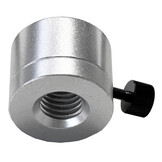 Adapter 5/8" naar 1/4" Klein Draaibaar