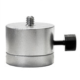 Adapter 5/8" naar 1/4" Klein Draaibaar