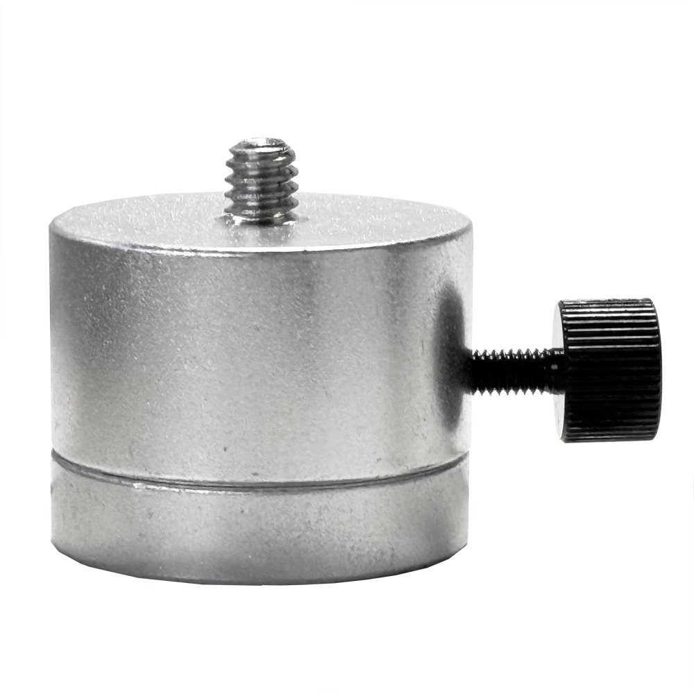 Adapter 5/8" naar 1/4" Klein Draaibaar