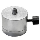 Adapter 5/8" naar 1/4" Klein Draaibaar