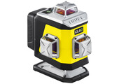 CL4G 4x360° Lijnlaser