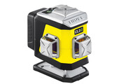 CL3G 3x360° Lijnlaser