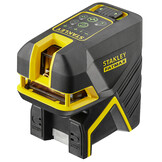 SCGi-P5 5-Punts- Kruislijnlaser Groen