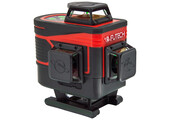 MultiCross 4D Compact Lijnlaser Groen