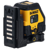 DCLE14201GB-XJ Lijnlaser Li-Ion Groen