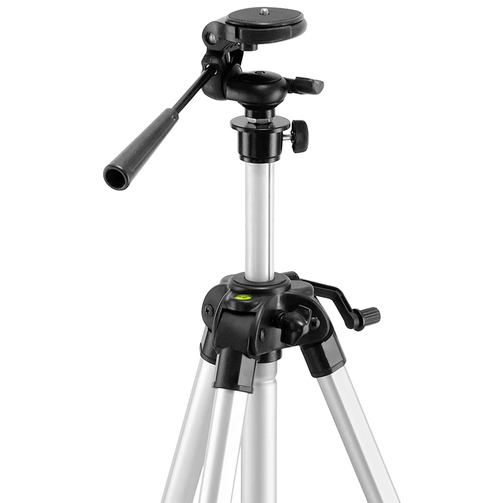 TLS-250 PRO Robuust Statief