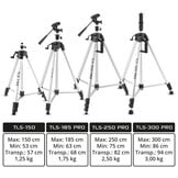 DCE089D1G18 3x360° Lijnlaser Groen 18V