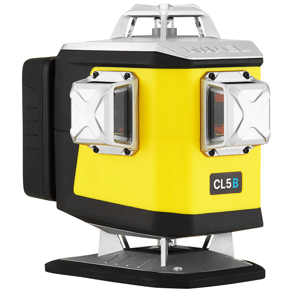 CL5B 4x360° Laser Blauw