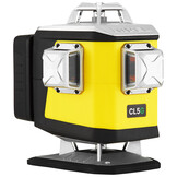 CL5G 4x360° Laser Groen