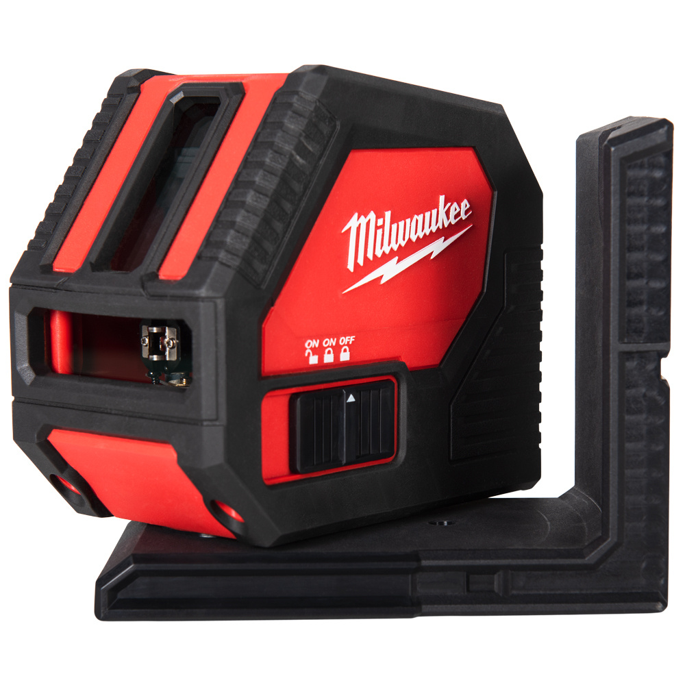 CLL-C Alkaline Lijnlaser Groen