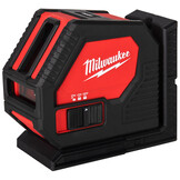 CLL-C Alkaline Lijnlaser Groen