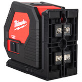 CLL-C Alkaline Lijnlaser Groen