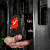 CLL-C Alkaline Lijnlaser Groen