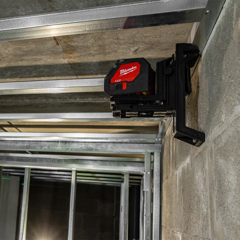 CLL-C Alkaline Lijnlaser Groen