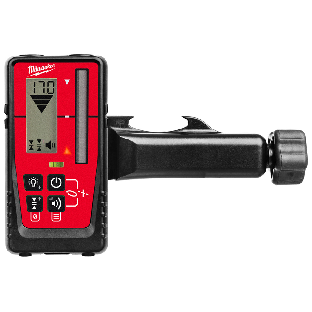 LRD100 Millimeterontvanger