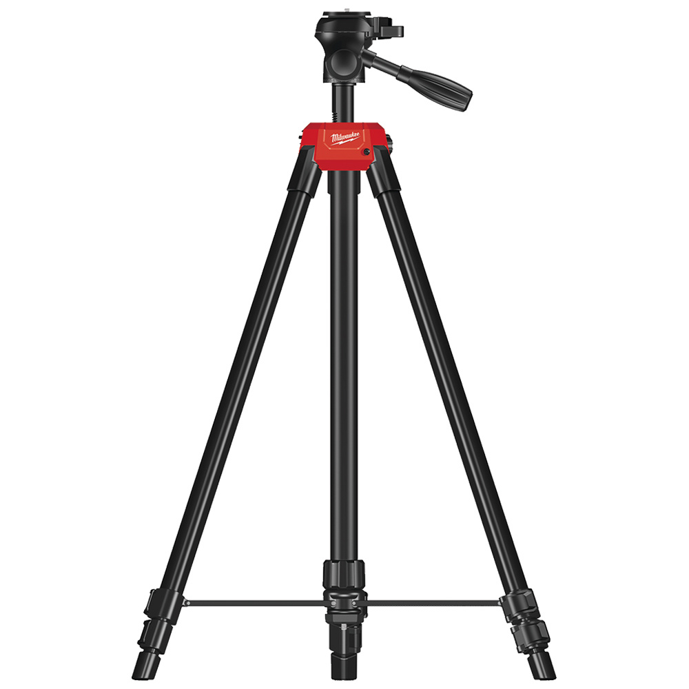 TRP180 Kantelkop Statief