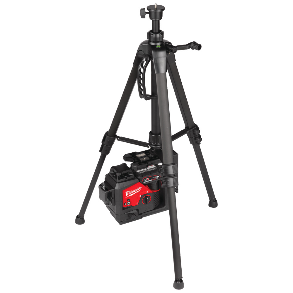 TRP120 Compact Statief